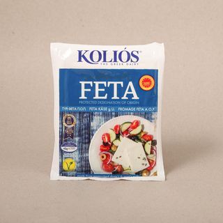 Formatge Feta Kolios 200G