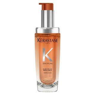 Discipline Oleo-Relaxoil 75 Mlproducto Recargable Kerastase 122688 (3474637219598)