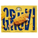 Sammontana Gruvi Mango Ramingo 4 x 60 g