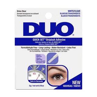 Ardell Duo Quick-Set Striplash Adhesive 2604033
