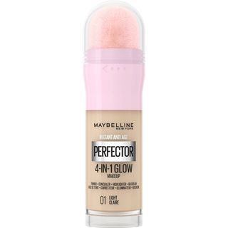 Maybelline Instant Perfector Glow 4in1 Baza rozświetlająca 01 Light