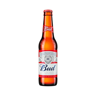 Bud. 33 Cl