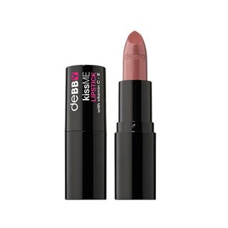 deBBY kissME LIPSTICK N.02 Warm Nude