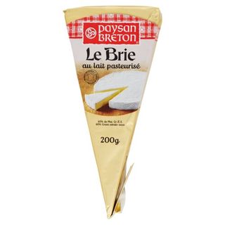 Paysan Breton Le Brie 200 g - 3412290055610