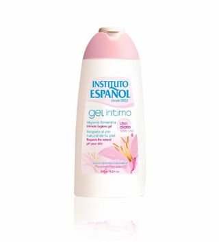 Gel Intimo Instituto Español 300Ml