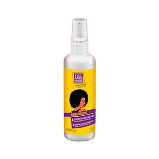 Humidificador Afrohair Sin Aclarado 250 Ml Novex (876120004026)