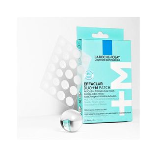La Roche Posay Effaclar Duo+M 22 Parches