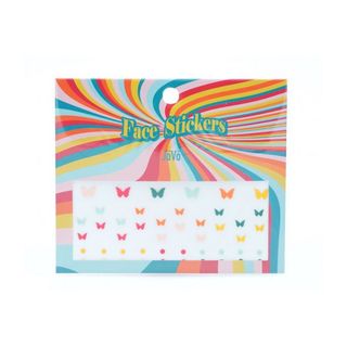 Pegatinas Faciales - JÖVŐ - Mariposa 8436545999318