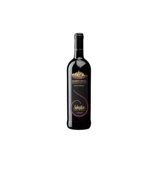 Bonarda Oltrepo Pv 750Ml Sabaghina