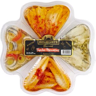 Tapita Andaluza Belmonte, 300 G (26235499)