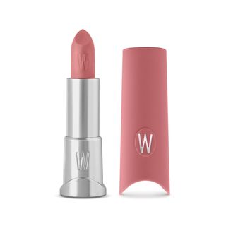 LIP BLUSH BLURRED EFFECT LIPSTICK - Rossetto idratante dal finish cloudy matt e dall'effetto soft focus 07 BERRY