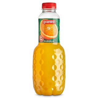 Néctar Naranja Granini 1 L