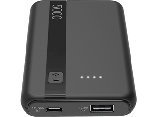 Powerbank - Cellularline Pbentry5000K (1584974)