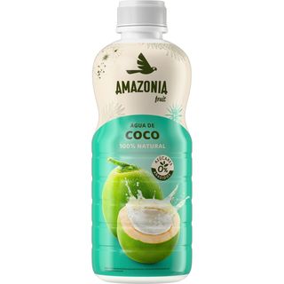 Agua De Coco 100% Natural 1 L