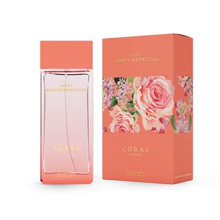 Vicky Martin Berrocal Coral Sand Roses 1445648 100Ml (8429871992443)