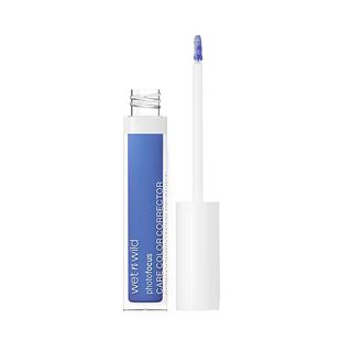 WET n WILD Photo Focus Care Color Corrector Blue 2612940 (77802163868)