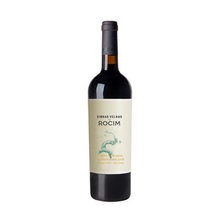 Vinho Tinto Alentejo Herdade do Rocim Vinhas Velhas 75CL