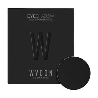 Ombretto Refill 80 Black Matt