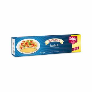 Schar pasta spaghetti 500 g