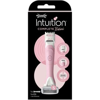 Wilkinson Sword Rasoio Elettrico Intuition - 000442171