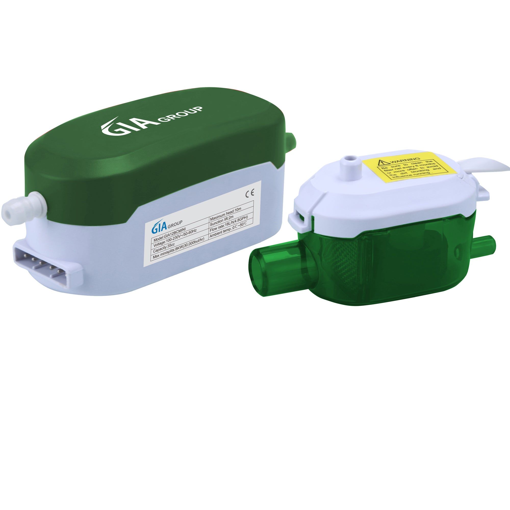 Climatização e Ventilação