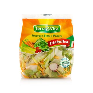 Terra&Vita Diabolica