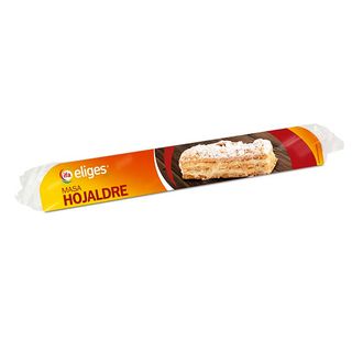Ifa Eliges masa de hojaldre enrollada refrigerada 230 g