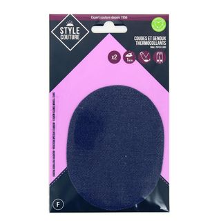 Codera/Rodillera Vaquero