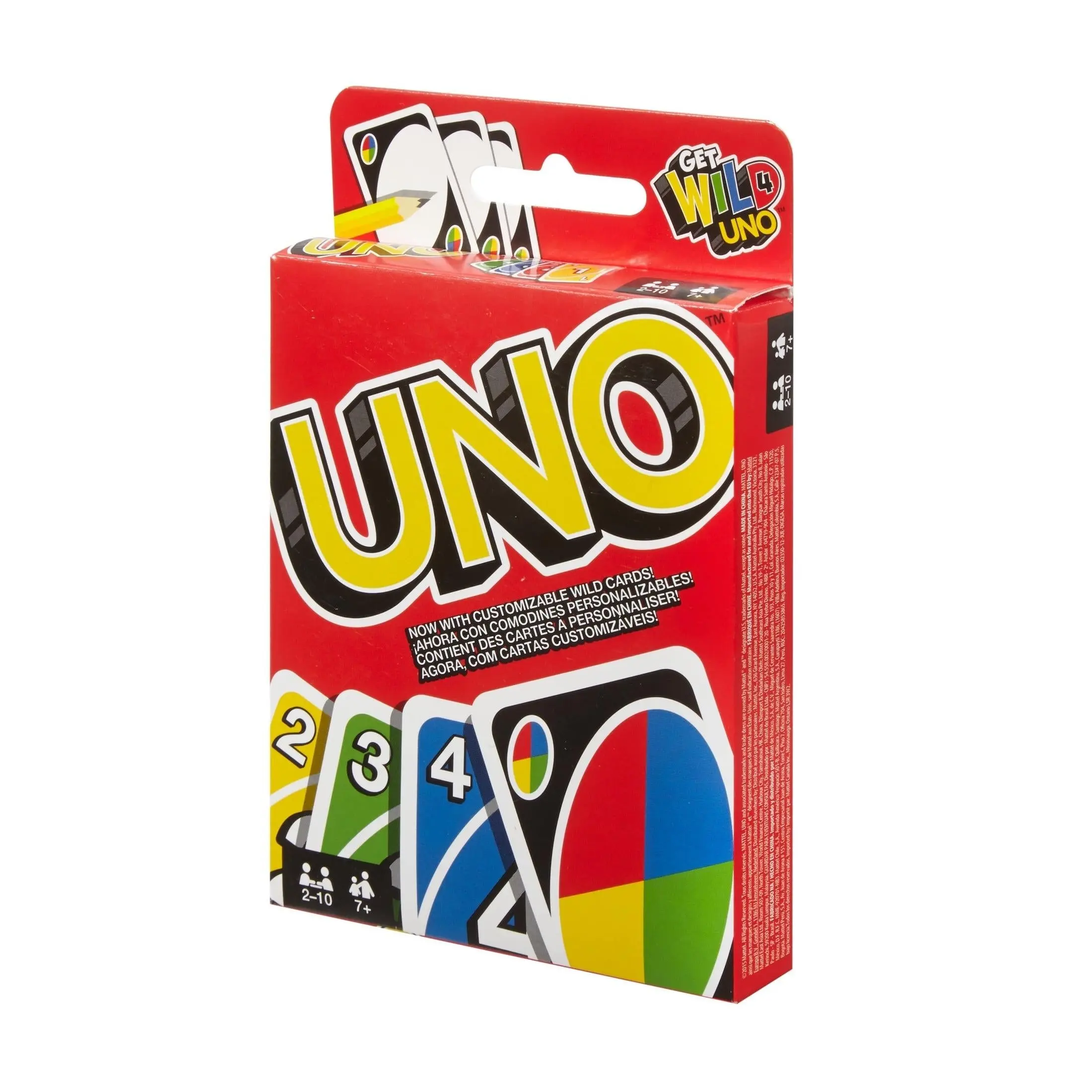 Jogos de Cartas