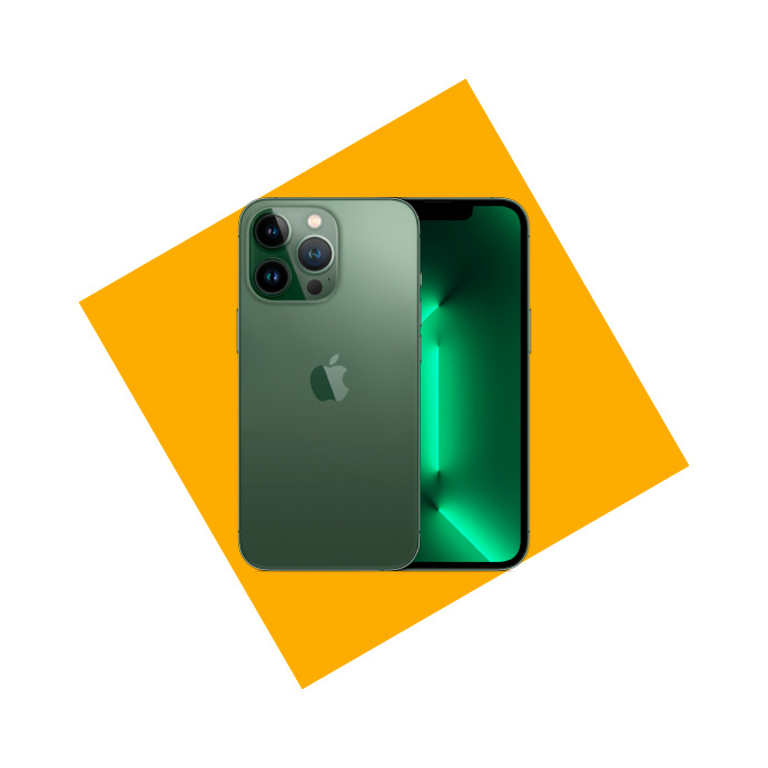 Apple iPhone