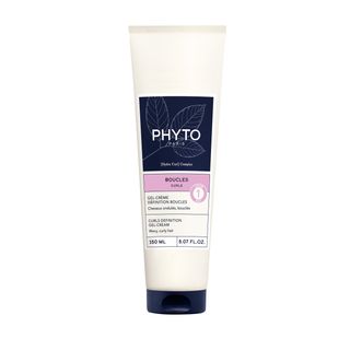 Gel Crema Definicion Rizos 150 Ml Phyto 122264 (3701436923501)