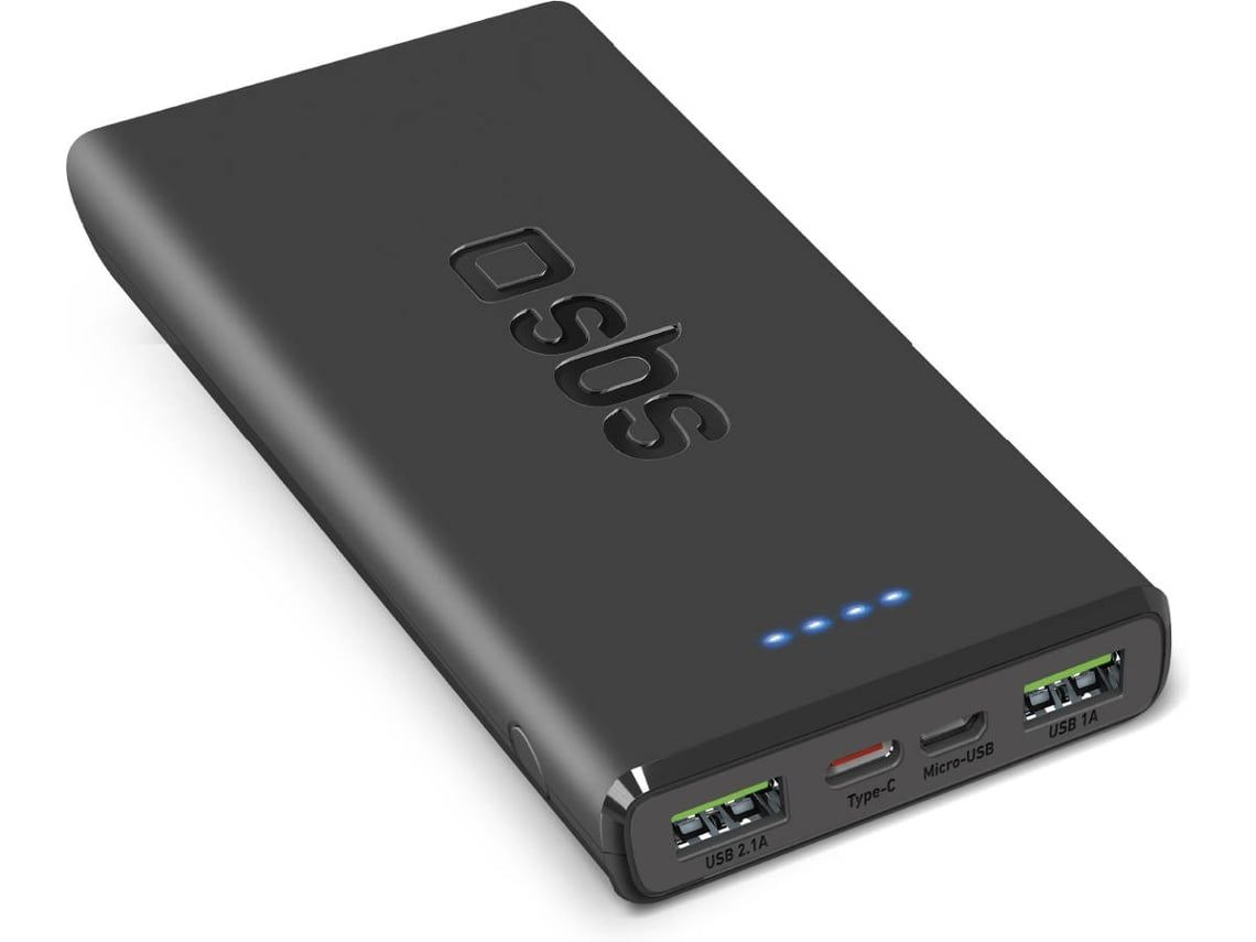Powerbanks
