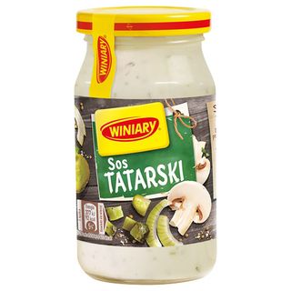 Winiary Sos tatarski, 250 ml