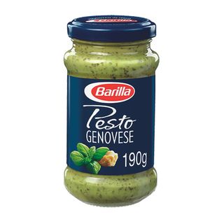 Salsa Pesto Genovese Barilla 190 G