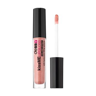 Debby KissMe Lipgloss 03 Nude