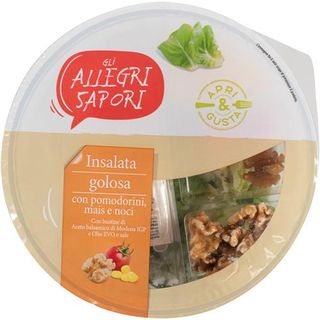 M23567Gas A Ciotola Golos Mais/Noci 200G/M23567Gas A Ciotola Golos Mais/Noci 200G