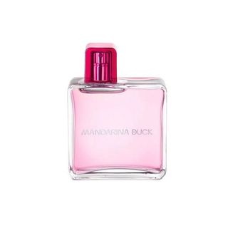 Mandarina Duck For Her EDT - Mandarina Duck - 100 ml 8058045433453