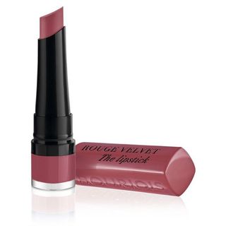 Rouge Velvet The Lipstick Barra de Labios - Bourjois - Rosa 3614224102920