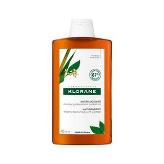 Klorane Antipelliculaire 5800765 400Ml (3282770150131)