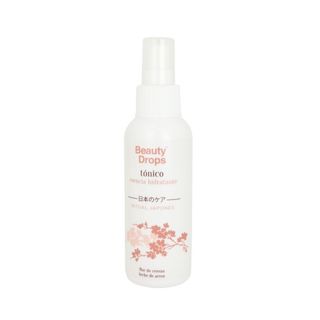 Tónico Facial Hidratante Ritual Japonés - Beauty Drops - 120 ml 5902853083146