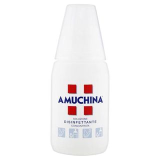 Amuchina Soluzione Disinfettante Concentrata 250 Ml - 749202