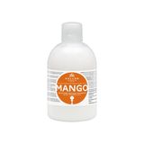 KJMN Champú hidratante de Mango - Kallos - 1000 ml 5998889515430