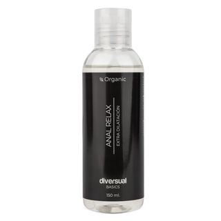 Anal Relax Extra Dilatación 150 Ml