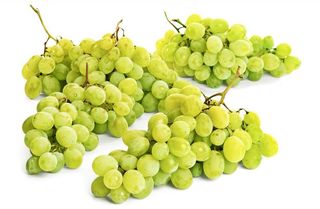 WINOGRONO BIAŁE LUZ, waga od 0,5 kg