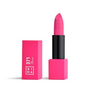 The Lipstick Barra de Labios - 3ina - Rosa 8435446411264
