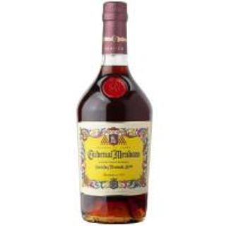 Brandy Cardenal Mendoza Botella 70 Cl. (324780)