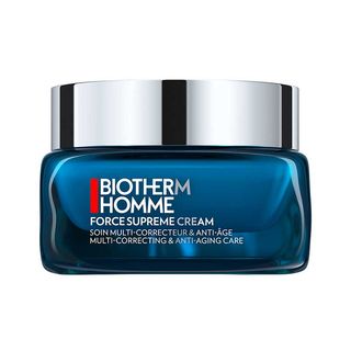 Homme Force Supreme Crema Antiedad 50Ml. Biotherm (3614270303944)