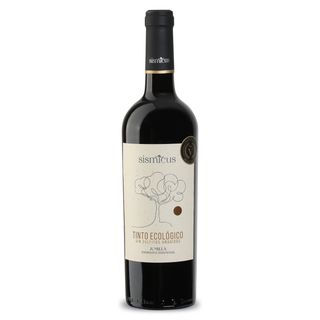 Vino Tinto Ecológico D.O. Jumilla Sismicus Botella 75 Cl