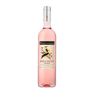 Papa Figos Vinho Rosé 750 mL