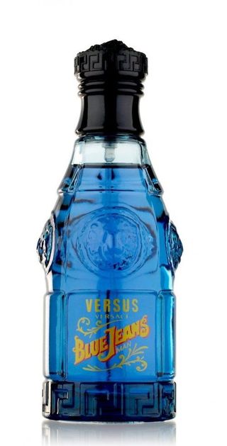 Versace Blue Jeans 1606085 75Ml